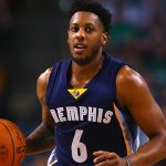 NBA – Mario Charlmers de retour à Memphis