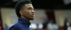 NCAA – Marvin Bagley III en NBA dès 2018 ?