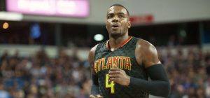 NBA – Paul Millsap aux Nuggets