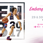 Open LFB – Le programme du premier rendez-vous LFB dévoilé