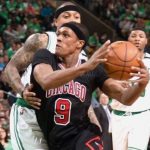 NBA – Les Knicks focus sur Rondo et Collison