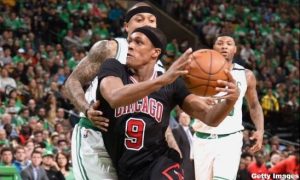 NBA – Les Knicks focus sur Rondo et Collison