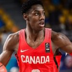 NCAA – Le talentueux R.J. Barrett à la Draft NBA plus tôt que prévu