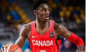 NCAA – Le talentueux R.J. Barrett à la Draft NBA plus tôt que prévu