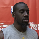 NBA – Top 5 Summer League : Le terrible dunk de Sir’Dominic Pointer