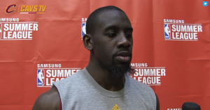 NBA – Top 5 Summer League : Le terrible dunk de Sir’Dominic Pointer
