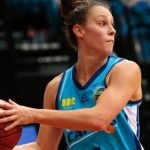 LFB – Transfert : Stéphanie Talbot rejoint les rangs de Mondeville