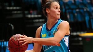 LFB – Transfert : Stéphanie Talbot rejoint les rangs de Mondeville