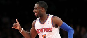 NBA – Tim Hardaway Jr. d’accord pour revenir à New York