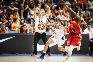 Coupe du Monde U19 : La France jouera la cinquième place après un coude à coude face à l’Espagne