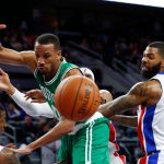 NBA – Avery Bradley envoyé à Detroit !