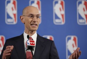 NBA – La saison débutera plus tôt !