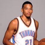 Insolite – Andre Roberson est radin et nul en maths