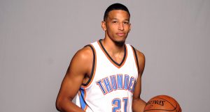 Insolite – Andre Roberson est radin et nul en maths