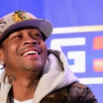 Championnat BIG3 : Allen Iverson fait faux bond…