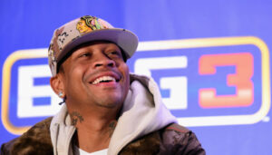 NBA – L’incroyable anecdote sur Allen Iverson dans les strip clubs