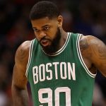 NBA – Free Agency : Amir Johnson signe aux Sixers !