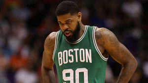 NBA – Free Agency : Amir Johnson signe aux Sixers !