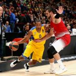 Euroleague – Transferts : Le point clubs par clubs