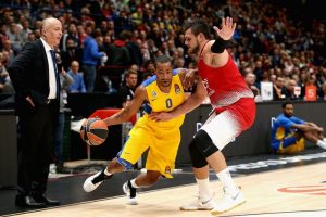 Euroleague – Transferts : Le point clubs par clubs