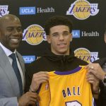 NBA – Tous les abonnements à l’année des Lakers sont vendus