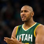 NBA – Boris Diaw confirme son départ du Jazz