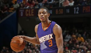 NBA – Brandon Knight pourrait rater toute la saison !