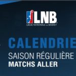 Pro A : le calendrier version 2017/2018 est sorti !