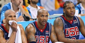Stephon Marbury : « Les JO 2004 ? Les 38 pires journées de ma vie »