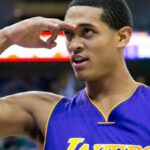 NBA – Jordan Clarkson travaille sa défense