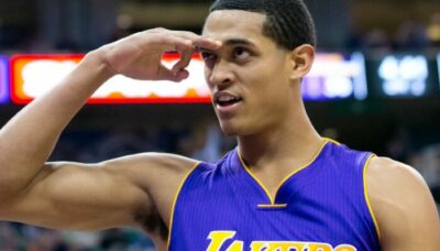 NBA – Jordan Clarkson travaille sa défense
