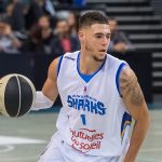 Pro A – Fin de l’aventure Sharks pour Cordinier ?