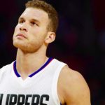 NBA – Blake Griffin rempile pour 5 ans à LA