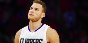 NBA – Blake Griffin rempile pour 5 ans à LA