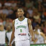 Pro A – BCM : William Buford rejoint les rangs du club nordiste !