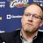 NBA – Les Knicks et David Griffin en discussions ?