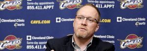 NBA – Les Knicks et David Griffin en discussions ?