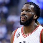 NBA – DeMarre Carroll envoyé aux Nets