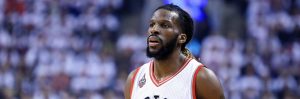 NBA – DeMarre Carroll envoyé aux Nets