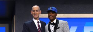NBA – Summer League : Sortie encore convaincante pour Dennis Smith Jr