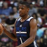 NBA – Summer League : Les highlights de Dennis Smith Jr