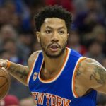 NBA – Derrick Rose signe un an aux Cavaliers pour le minimum