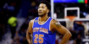 NBA – Derrick Rose, un bon choix pour les Cavaliers ?