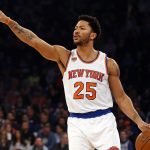 NBA – Derrick Rose rencontre les Cavaliers aujourd’hui