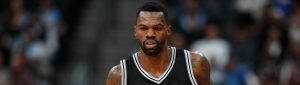 NBA – Dewayne Dedmon pour deux ans du côté des Hawks
