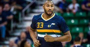 NBA – Vers un départ de Boris Diaw ?