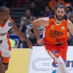 Liga ACB – Valence : Antoine Diot prolonge jusqu’en 2019