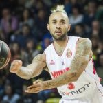 Pro A – Strasbourg : Zack Wright complète l’effectif Alsacien !