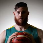 NBA – Aron Baynes veut du temps de jeu à Boston