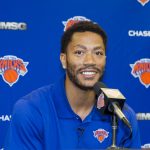 NBA – Ca chauffe entre Derrick Rose et Milwaukee !